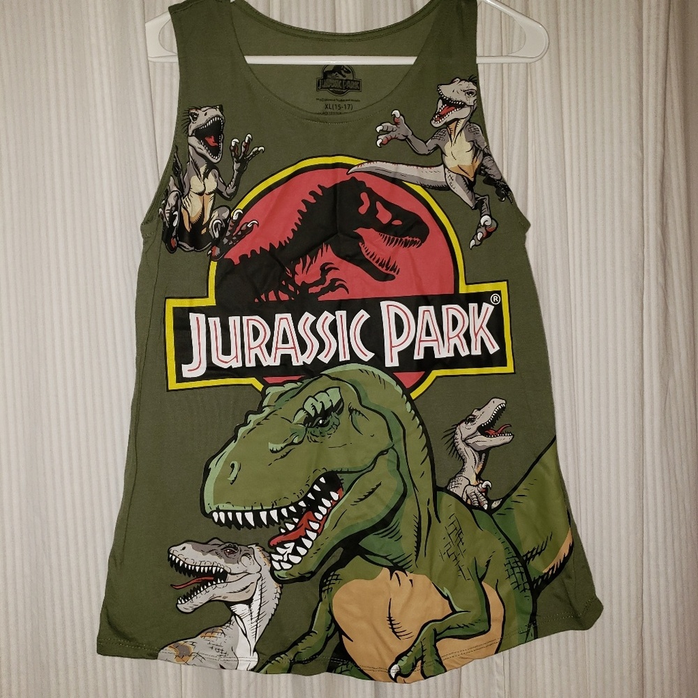 Jurassic Park